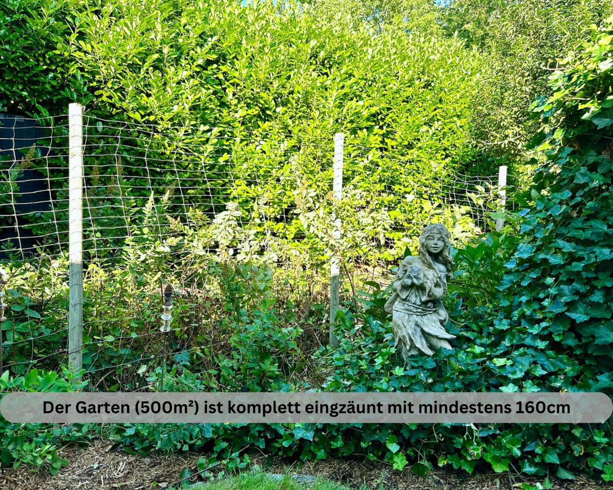 Of Africa - Einzigartige Themenzimmer, Eingezaeunten Garten, Sauna, Whirlpool & Kamin, Hunde Willkommen, Gasgrill, Voll Ausgestattete Kueche, Grosser Essbereich, Hamburg & Stade In Der Naehe * Twielenfleth