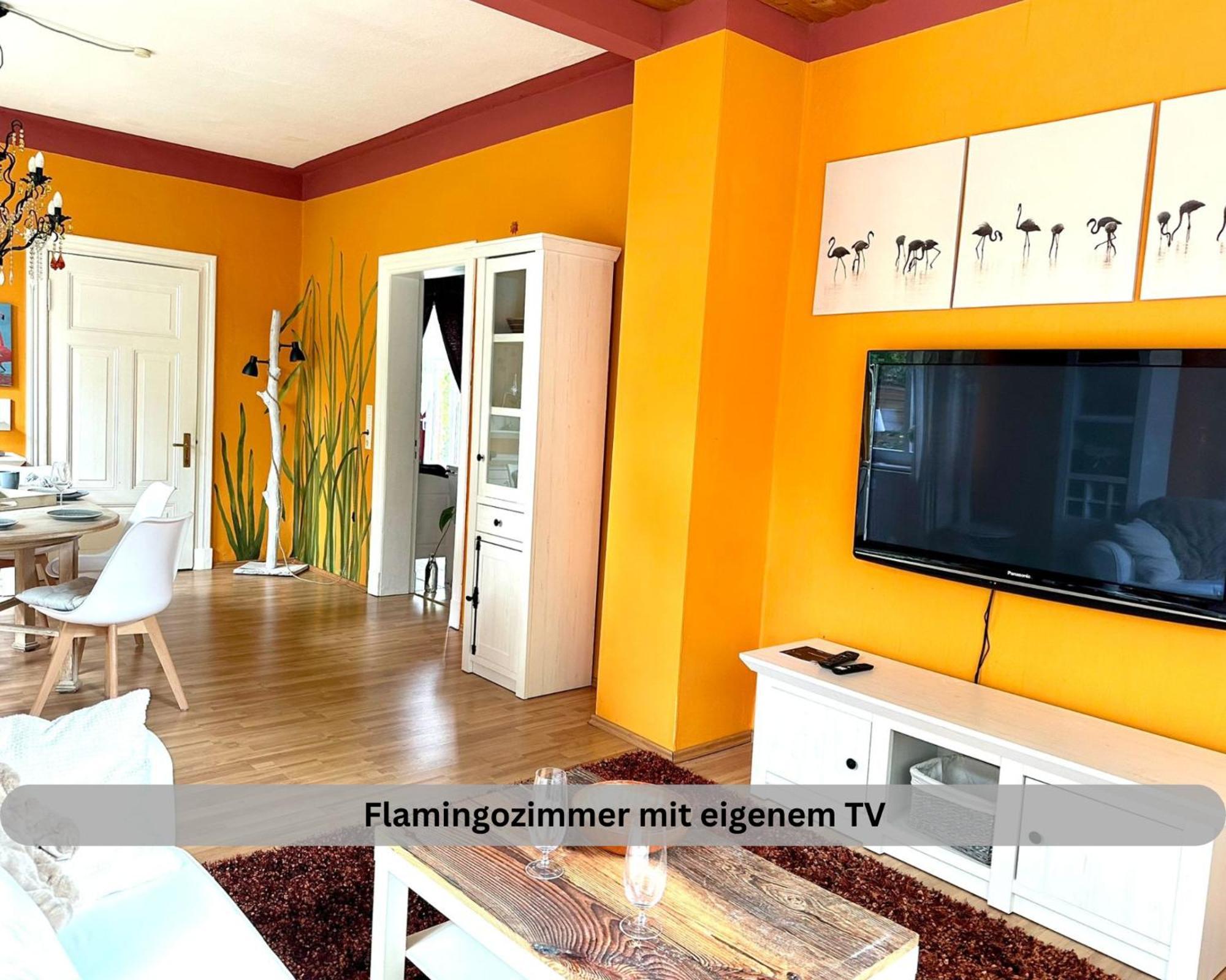 Holiday home Of Africa - Einzigartige Themenzimmer, Eingezaeunten Garten, Sauna, Whirlpool & Kamin, Hunde Willkommen, Gasgrill, Voll Ausgestattete Kueche, Grosser Essbereich, Hamburg & Stade In Der Naehe *