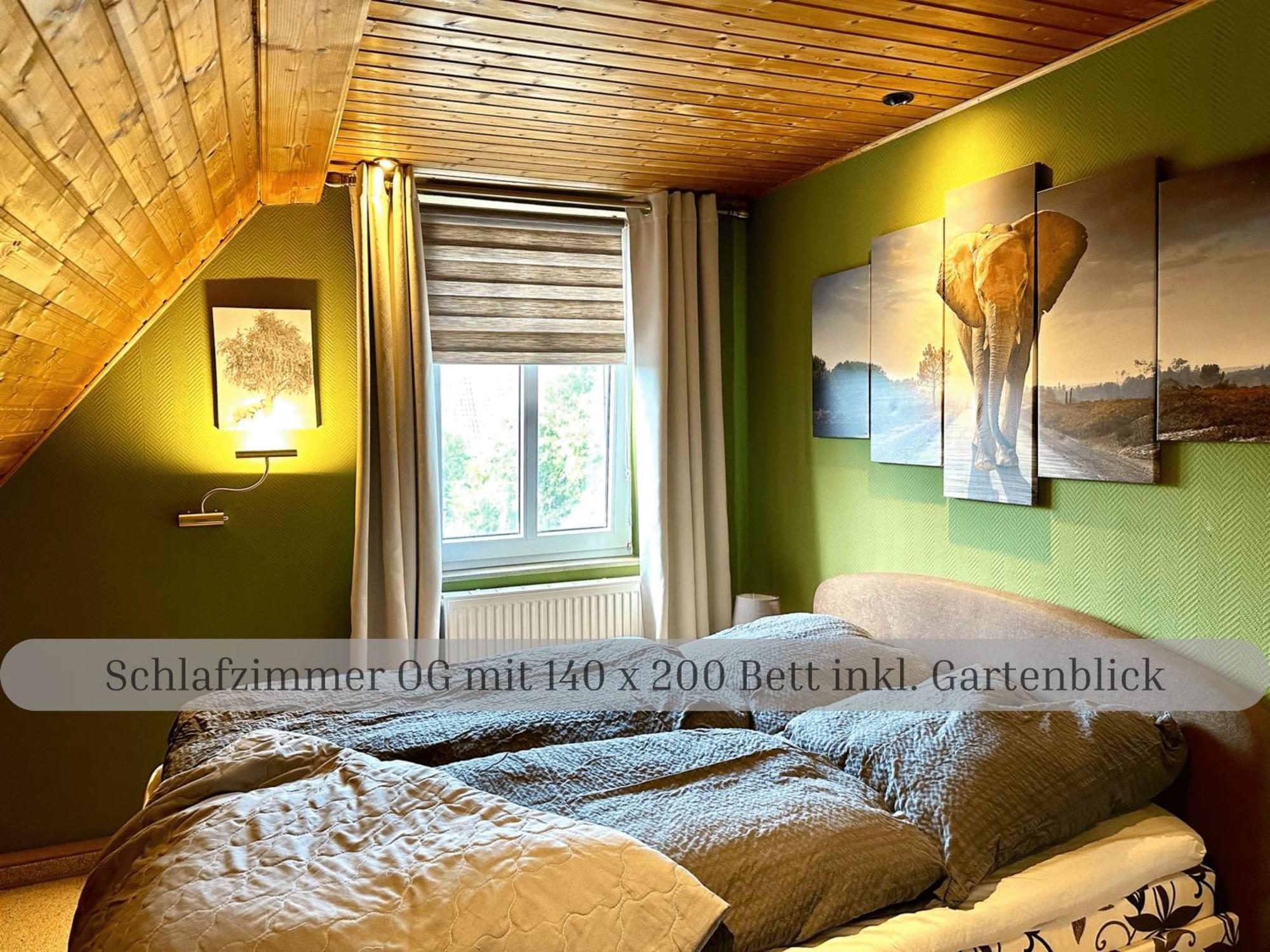 Of Africa - Einzigartige Themenzimmer, Eingezaeunten Garten, Sauna, Whirlpool & Kamin, Hunde Willkommen, Gasgrill, Voll Ausgestattete Kueche, Grosser Essbereich, Hamburg & Stade In Der Naehe
